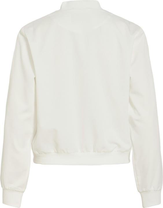 Actual product image Vila VIBUBBLE Reissverschluss Bomberjacke (36)