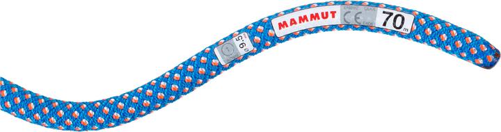 Actual product image Mammut 9.5 Crag Classic Rope (70 m)