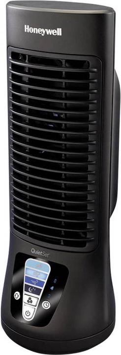 Produktbild Honeywell Turmventilator QuietSet Slim Mini (46 dB)
