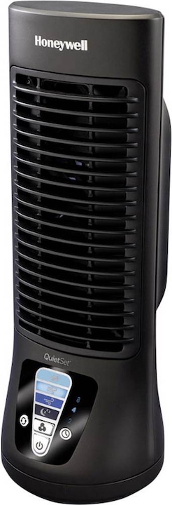 Immagine prodotto Honeywell Ventilatore a torre QuietSet Slim Mini (46 dB)