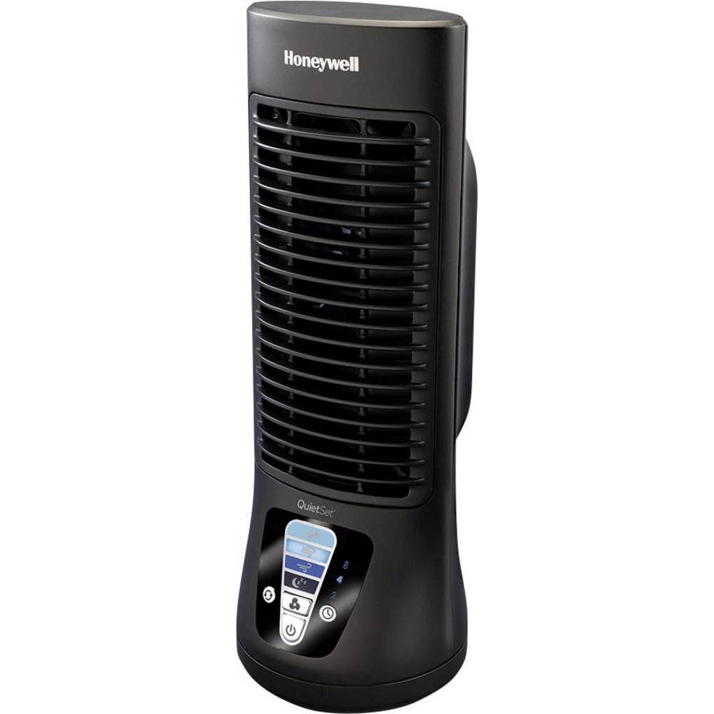 Honeywell Turmventilator QuietSet Slim Mini (46 dB) (HTF210BE4)