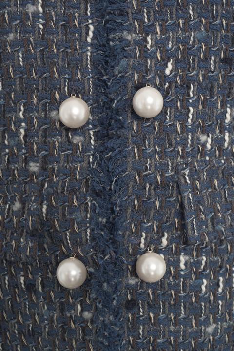 Actual product image Liu Jo Giacche Blu E Grigio (44)