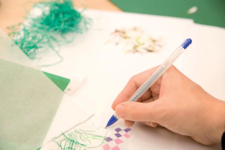 Produktbild Tombow Glue Pen