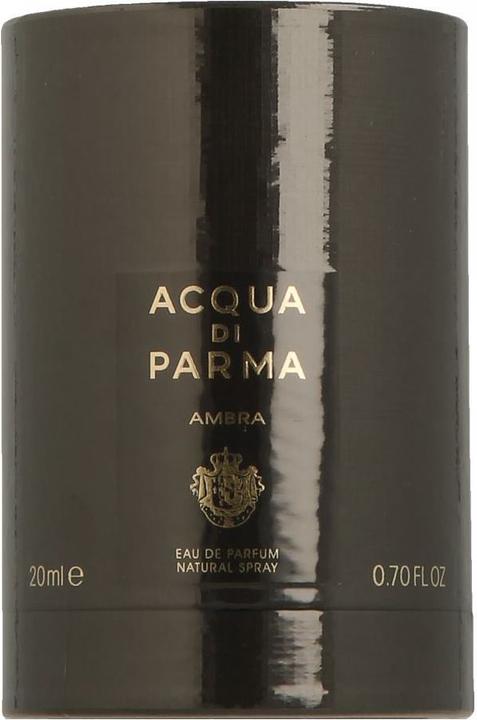 Produktbild Acqua Di Parma Ambra (Eau de Parfum, 20 ml)