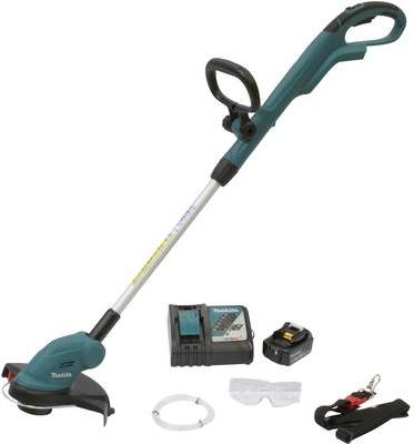 Produktbild Makita DUR181RF (Trimmfaden)