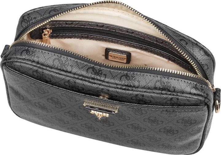 Actual product image Guess Bodybag Meridian II Camera Bag 74140 Logo