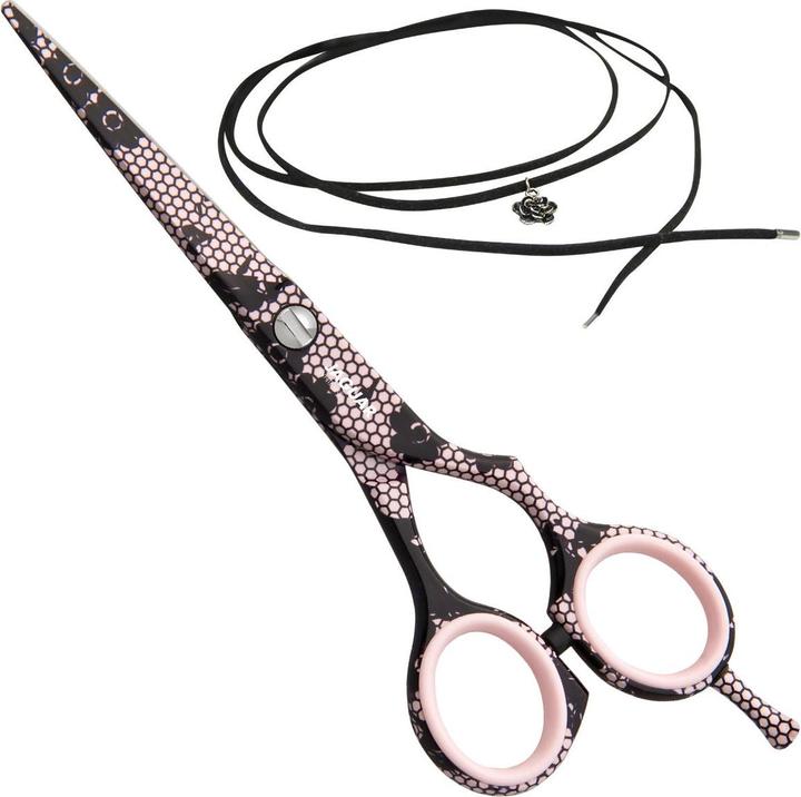 Actual product image Jaguar Lady Love Scissors jaguART (13.97 cm)