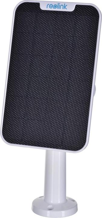 Actual product image Reolink Go PT Plus + Solar Panel (2560 x 1440 Pixels)