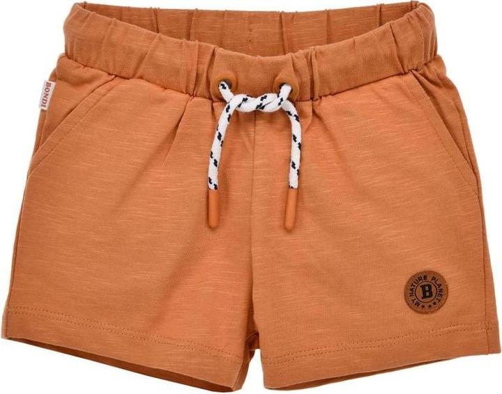 Produktbild Bondi Kleinkinder Shorts Traktor (104)