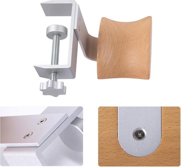 Produktbild JTI Aufhänger für Headset