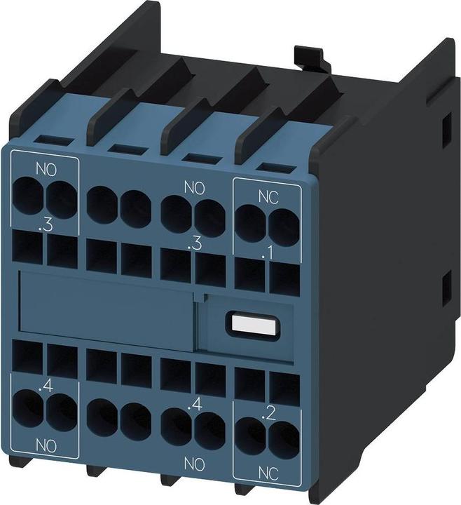 Produktbild Siemens SIEM Hilfsschalter