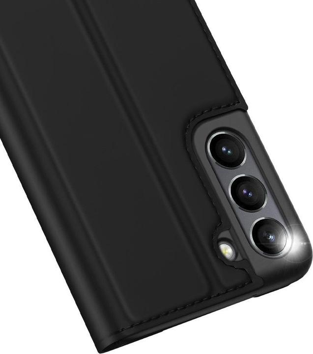 Produktbild Dux Ducis Skin Pro Series Bookcover (Samsung Galaxy S21 FE 5G)