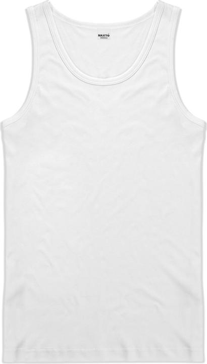Produktbild Maxte BASIC MAX Ärmelloses Trägerhemd 5er Pack (XL)