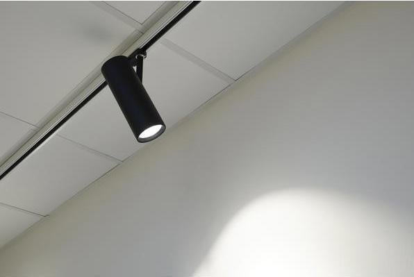 Produktbild Brumberg 88397184 LED-Schienenstrahler (4050 lm)