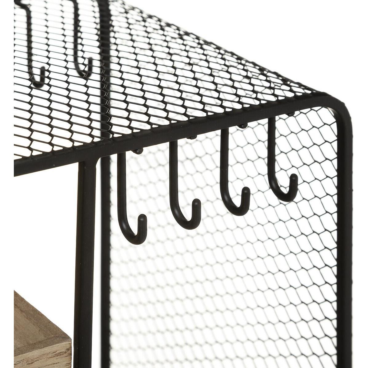 Thumbnail - Atmosphera, Uhrenbox + Schmuckaufbewahrung, 173408