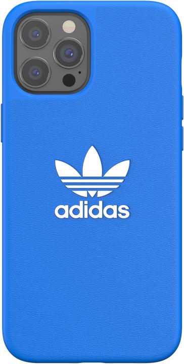 Produktbild adidas Moulded Case Basic (Apple iPhone 12 Pro Max)