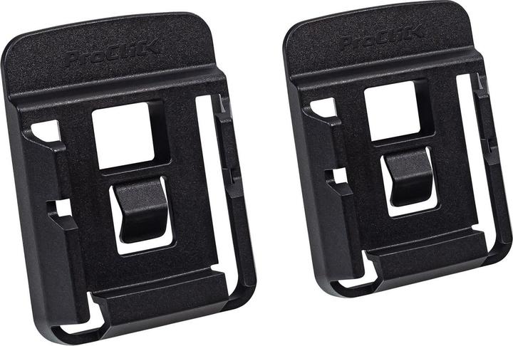 Produktbild BS Systems Battery Adapter Set 1.0