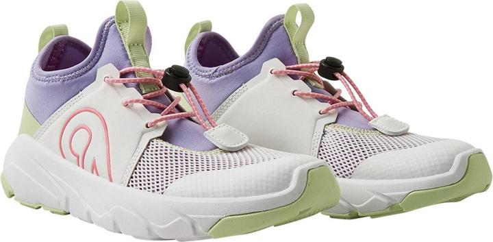 Immagine prodotto Reima Kinder Sneaker Rullari Lilac amethyst (36)