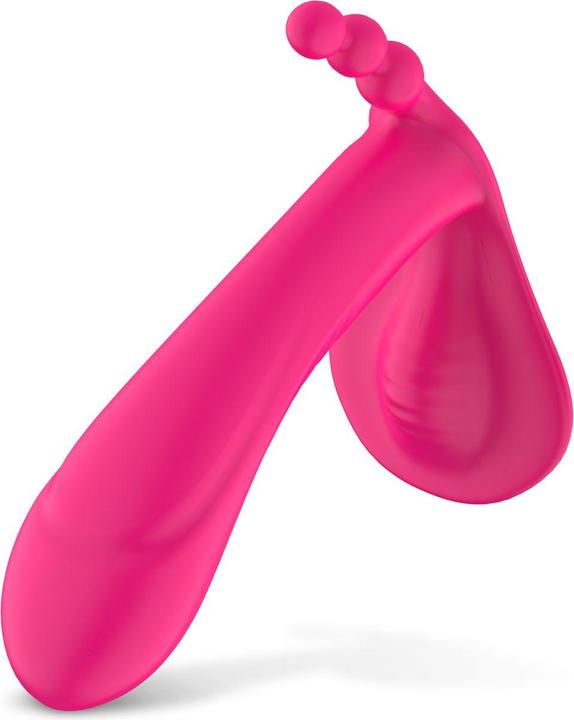 Image du produit Teazers Vibromasseur Portable avec Télécommande