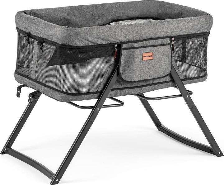 Productafbeelding Homitis Aurea Foldable Cradle