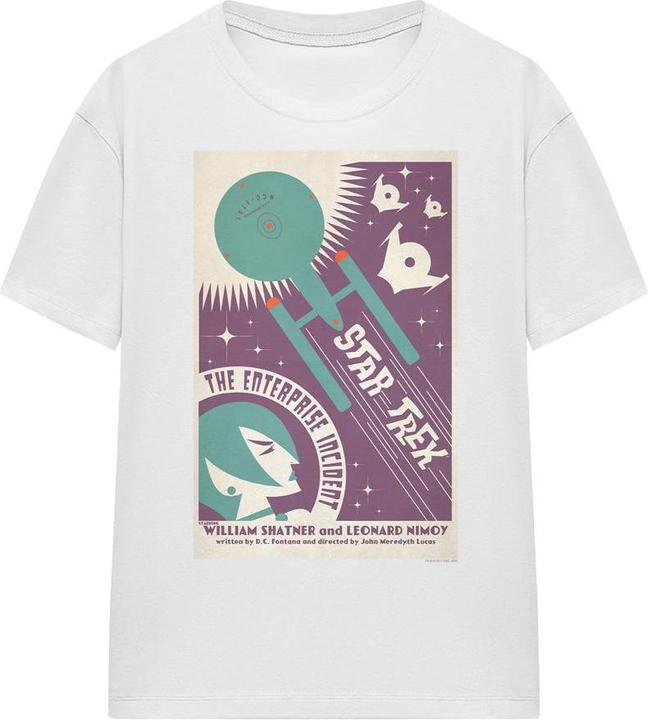 Produktbild The Original Series Episode 57 TShirt (L)