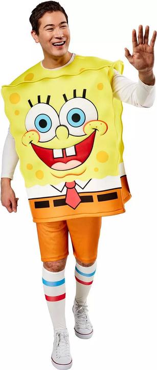 Produktbild Spongebob Squarepants Kostüm (M)
