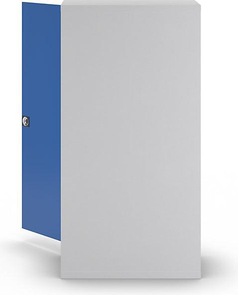 Immagine prodotto eurokraft basic Armadio universale Nilas (100 cm, 195 cm)