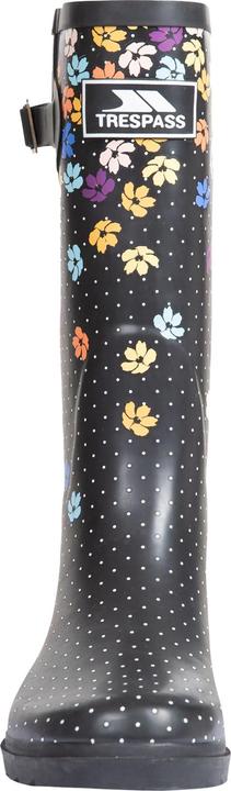 Actual product image Trespass Samira printed wellies (41)