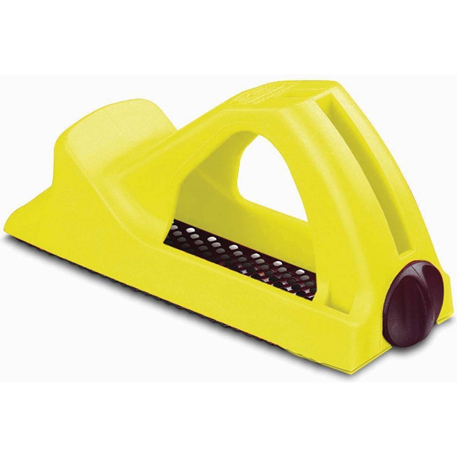 Thumbnail - Black & Decker, Beitel + Handhobel, Blockhobel Surform