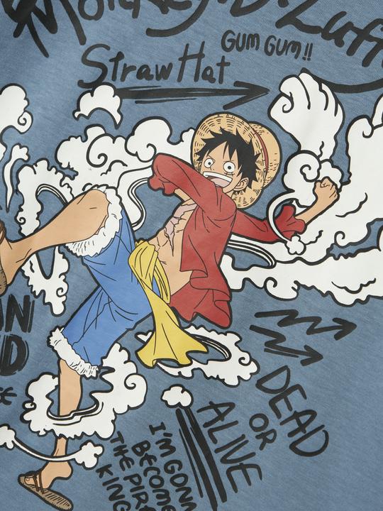 Image du produit Name it One Piece T-Shirt (122, 128)