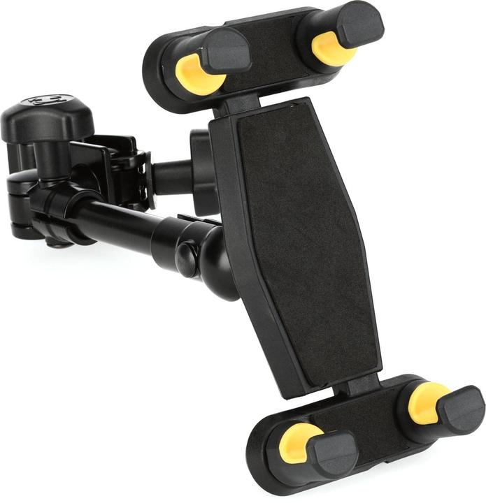 Actual product image Hercules DG307B - Tablet- und Smartphone-Halter