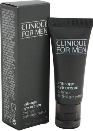 Actual product image Clinique Anti-age (Eye Care Cream, 15 ml)