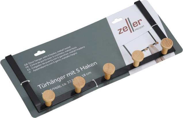 Immagine prodotto Zeller Present Appendino per porta