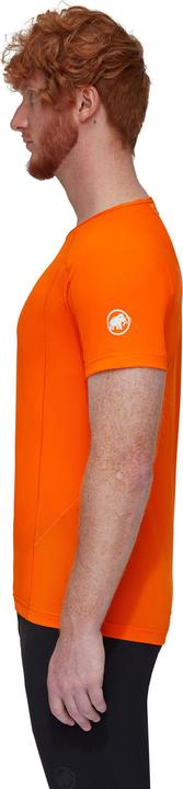 Produktbild Mammut Aenergy FL T-Shirt Men (S)