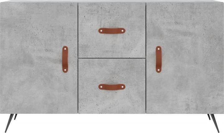 Image du produit vidaXL Sideboard (100 x 36 x 60 cm)