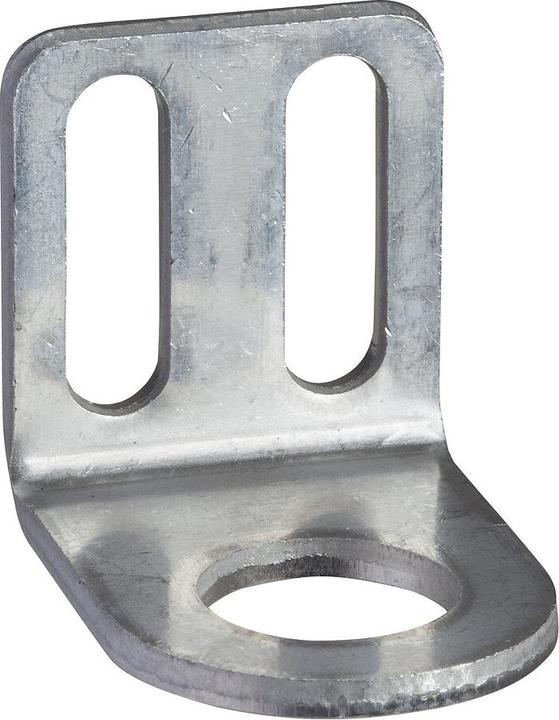 Produktbild Schneider Electric Zubehör für Sensor, Befestigungswinkel, XSZBS30