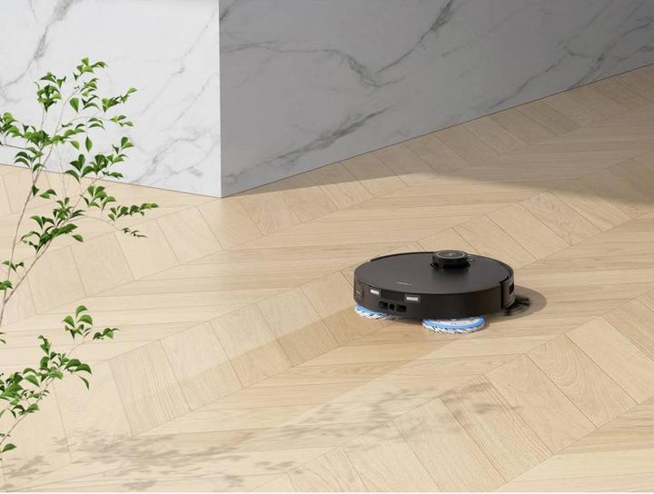 Immagine prodotto Ecovacs Deebot T30S Pro (Robot aspirapolvere)