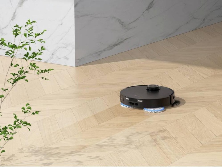 Produktbild Ecovacs Deebot T30S Pro (Saugwischroboter)