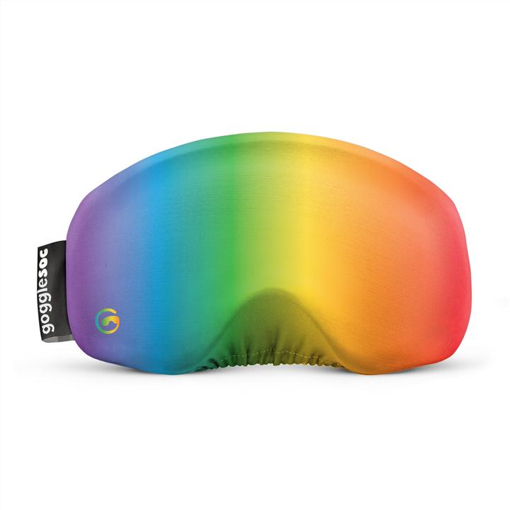 Gogglesoc Pride Soc (Skibrille Schutzhülle)