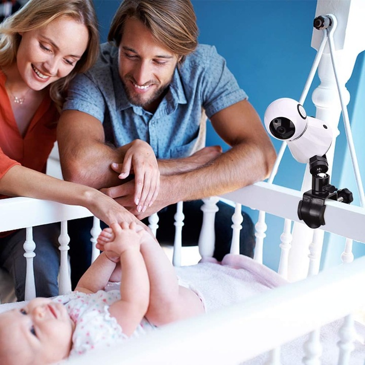 Produktbild Nicoone Babyphone Kamerahalterung