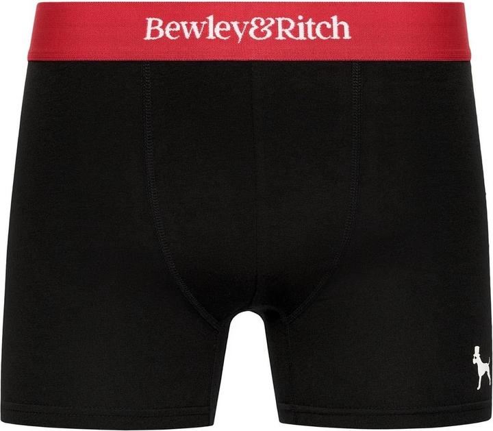 Produktbild Bewley & Ritch Columba Boxershorts (5erPack) (M, 5er Pack)