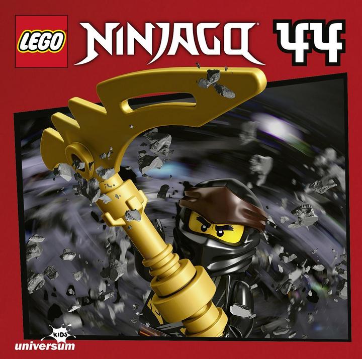 Image du produit Leonine Lego Ninjago - L'année des serpents (44)