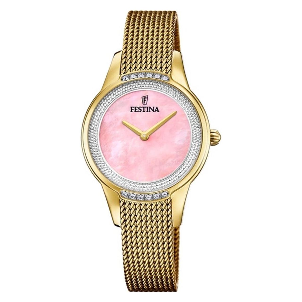 Festina, Armbanduhr, F20495/2