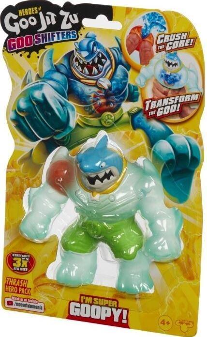 Image du produit Moose Goo Shifters Thrash