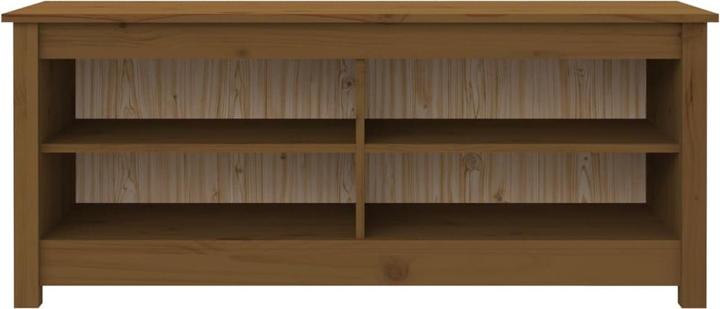 Actual product image vidaXL Ariah (110 x 38 x 45.5 cm)