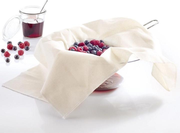 Actual product image Westmark Straining and dumpling cloth
