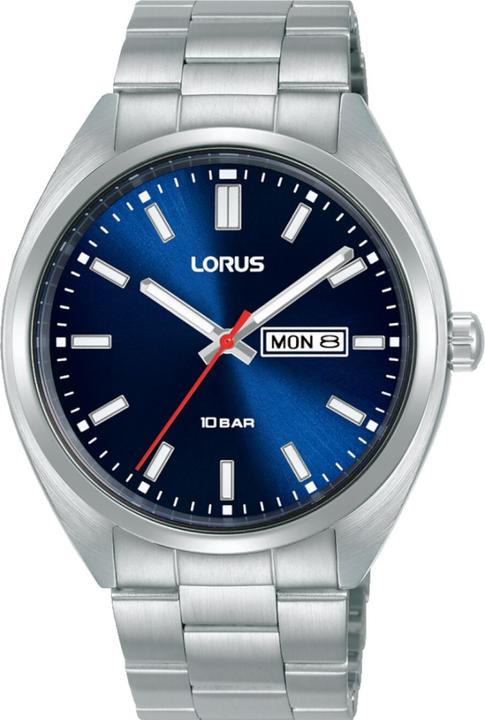 Image du produit Lorus RH365AX9 (Montre analogique, 41 mm)