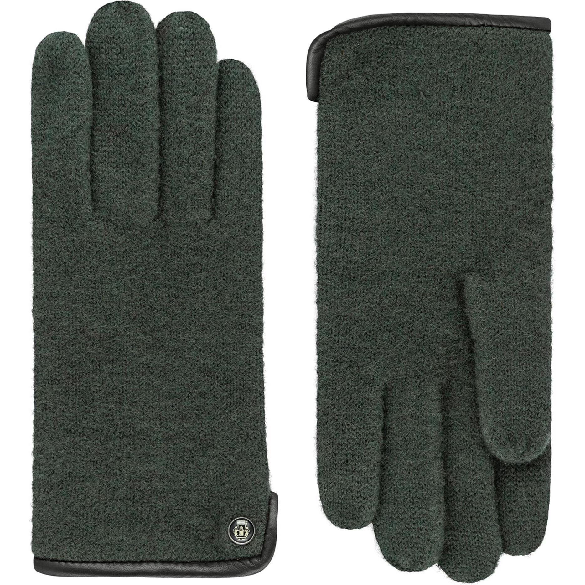 Roeckl, Herren, Handschuhe, Handschuhe, Grün, (8.5)