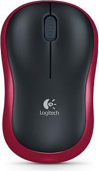 Logitech M185 (Kabellos)