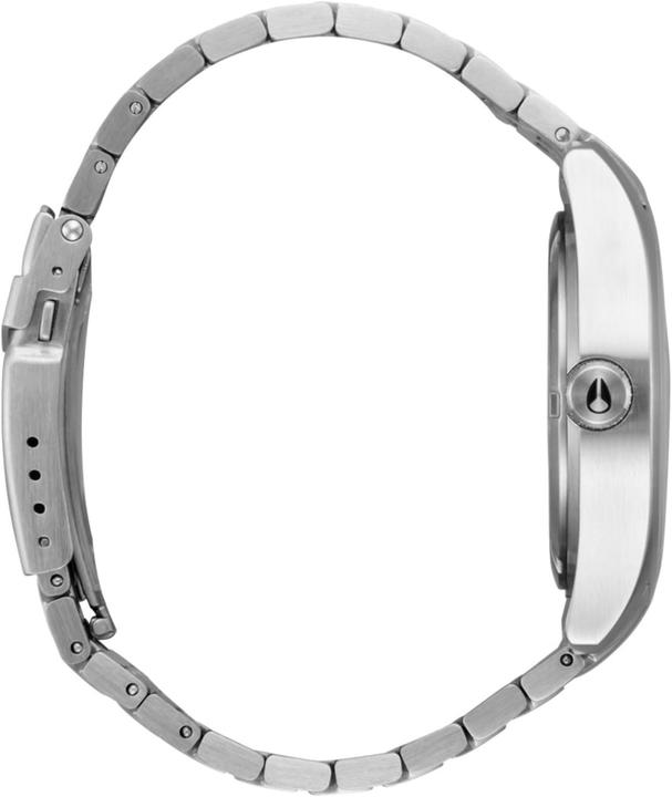 Image du produit Nixon Montre analogique élégante pour homme, design moderne et intemporel (Montre analogique, 46 mm)